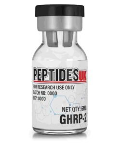 GHRP-2 5mg