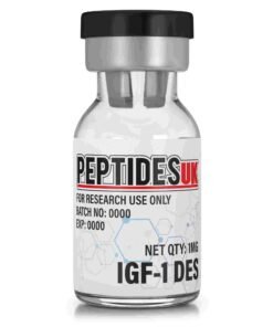 IGF-1 DES 1mg