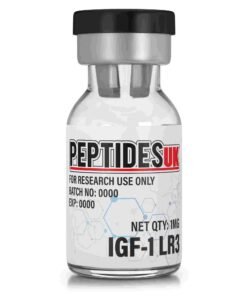 IGF-1 LR3 1mg