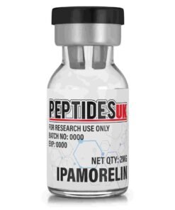 Ipamorelin 2mg