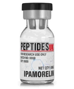 Ipamorelin 5mg