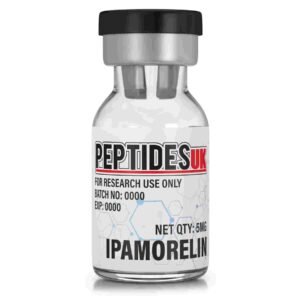 Ipamorelin 5mg