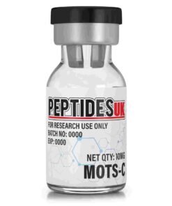 MOTS-c 10mg