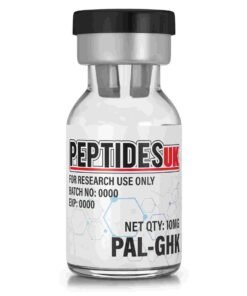 PAL-GHK 10mg