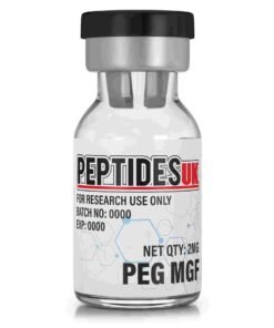 PEG MGF 2mg