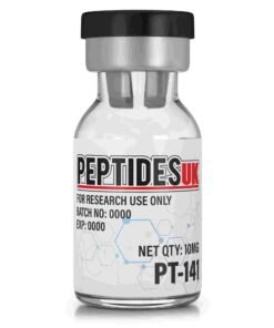 PT-141 10mg