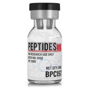 BPC 157 5mg