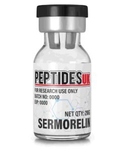 Sermorelin 2mg