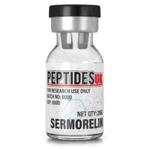 Sermorelin 2mg