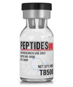 TB500 5mg