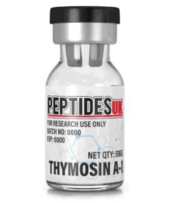 Thymosin Alpha-1 5mg