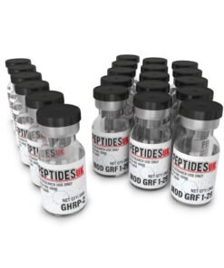 GHRP-2 30mg + Mod GRF 1-29 30mg