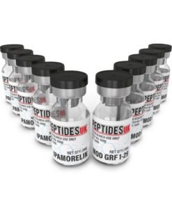 Ipamorelin 10mg + Mod GRF 1-29 10mg