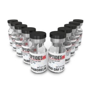 Ipamorelin 10mg + Mod GRF 1-29 10mg