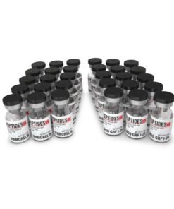 Ipamorelin 30mg + Mod GRF 1-29 30mg