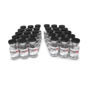 Ipamorelin 30mg + Mod GRF 1-29 30mg