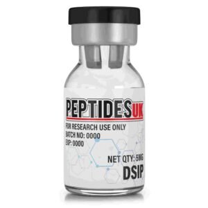 DSIP 5mg